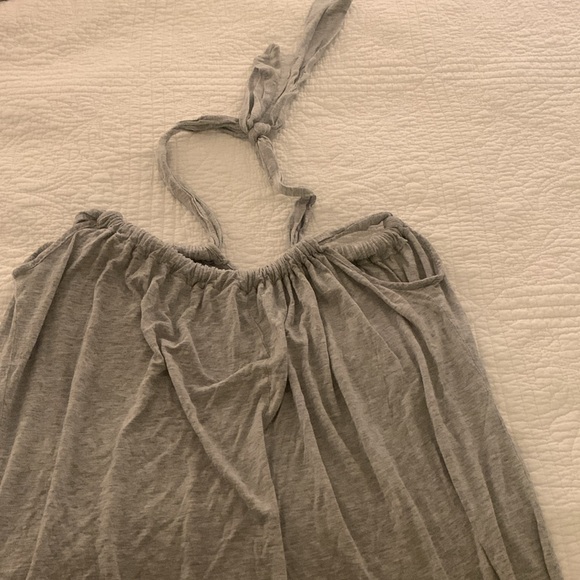 🩶 Halter dress - Picture 5 of 6